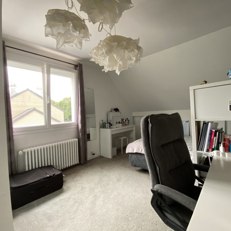 EXCLUSIVITE ACI – CAEN – MAISON T11 DE 244 m2