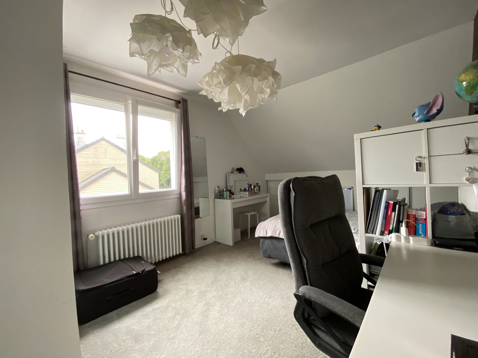 EXCLUSIVITE ACI – CAEN – MAISON T11 DE 244 m2
