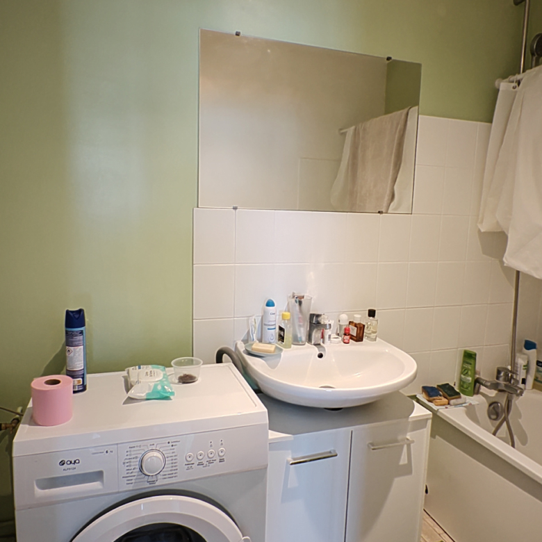 CAEN APPARTEMENT T2