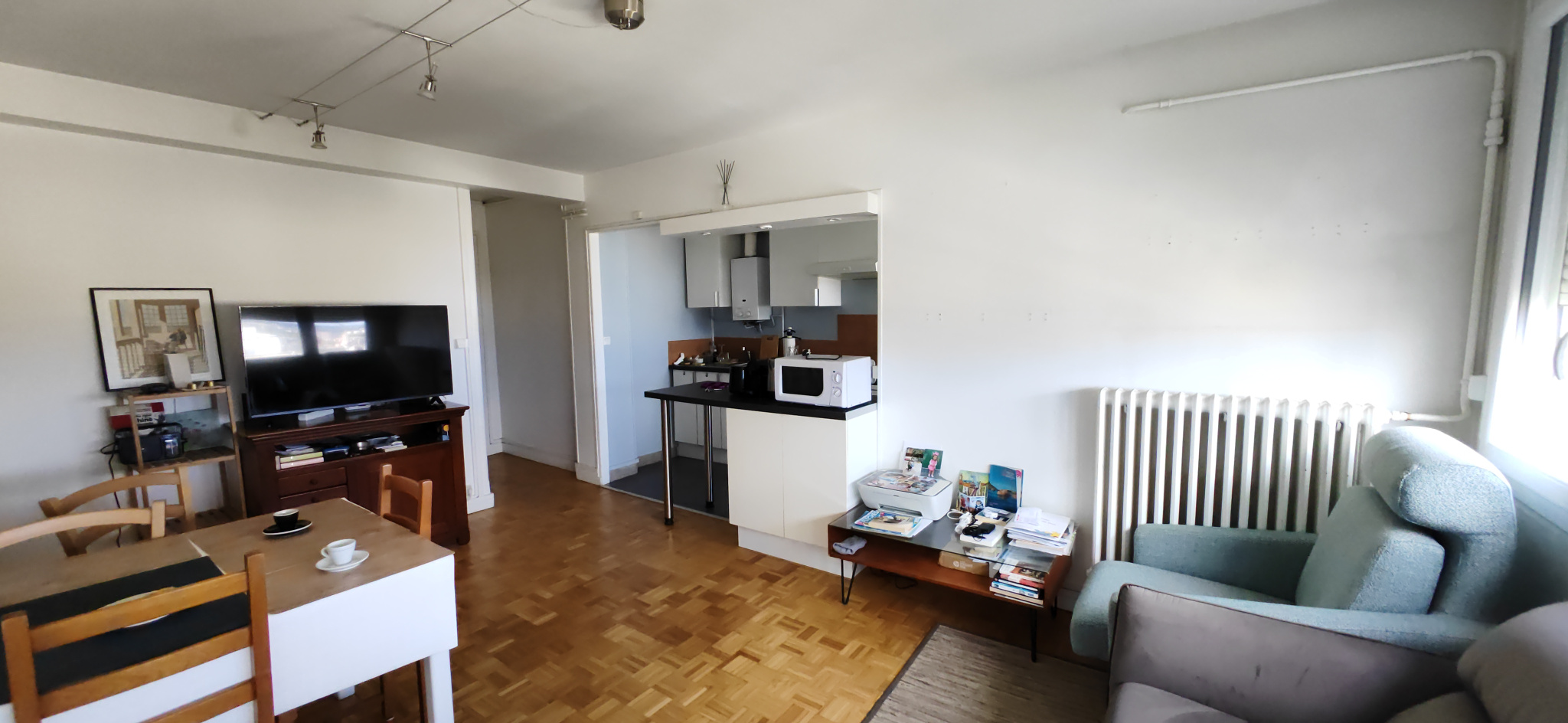 CAEN APPARTEMENT T2
