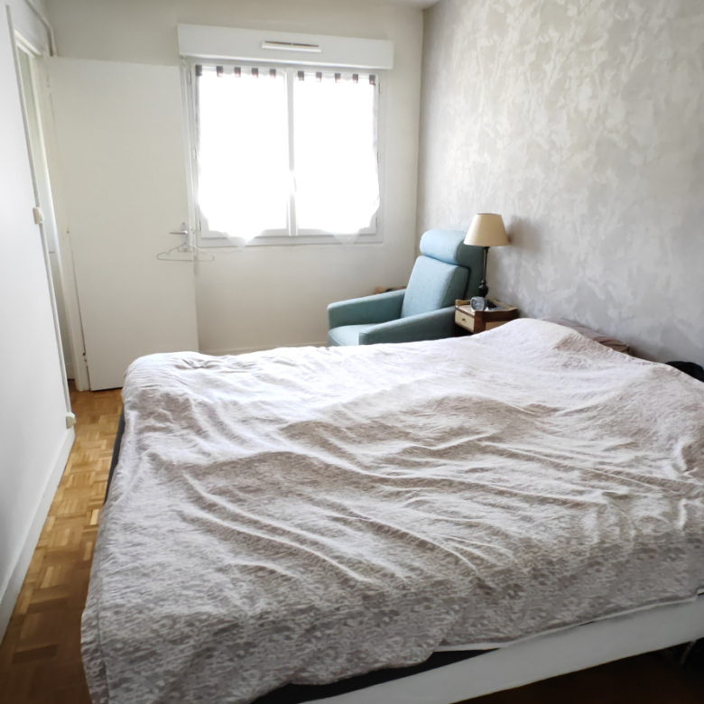 CAEN APPARTEMENT T2