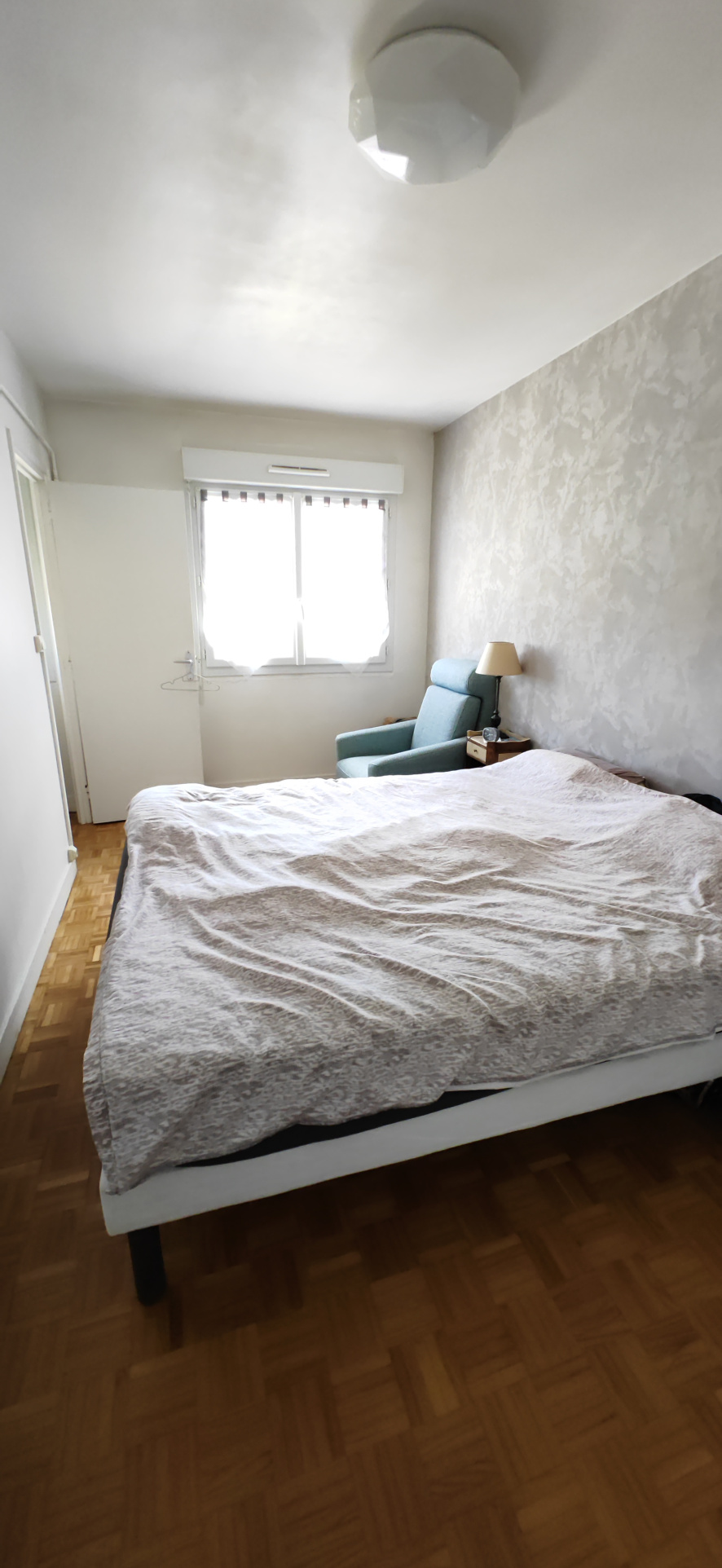 CAEN APPARTEMENT T2