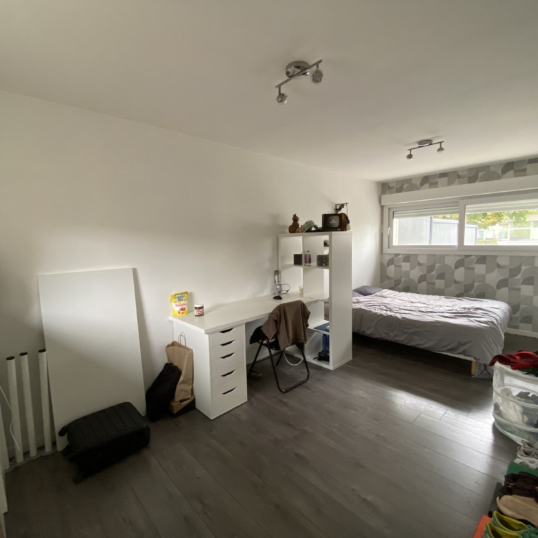 EXCLUSIVITE ACI – CAEN – MAISON T11 DE 244 m2