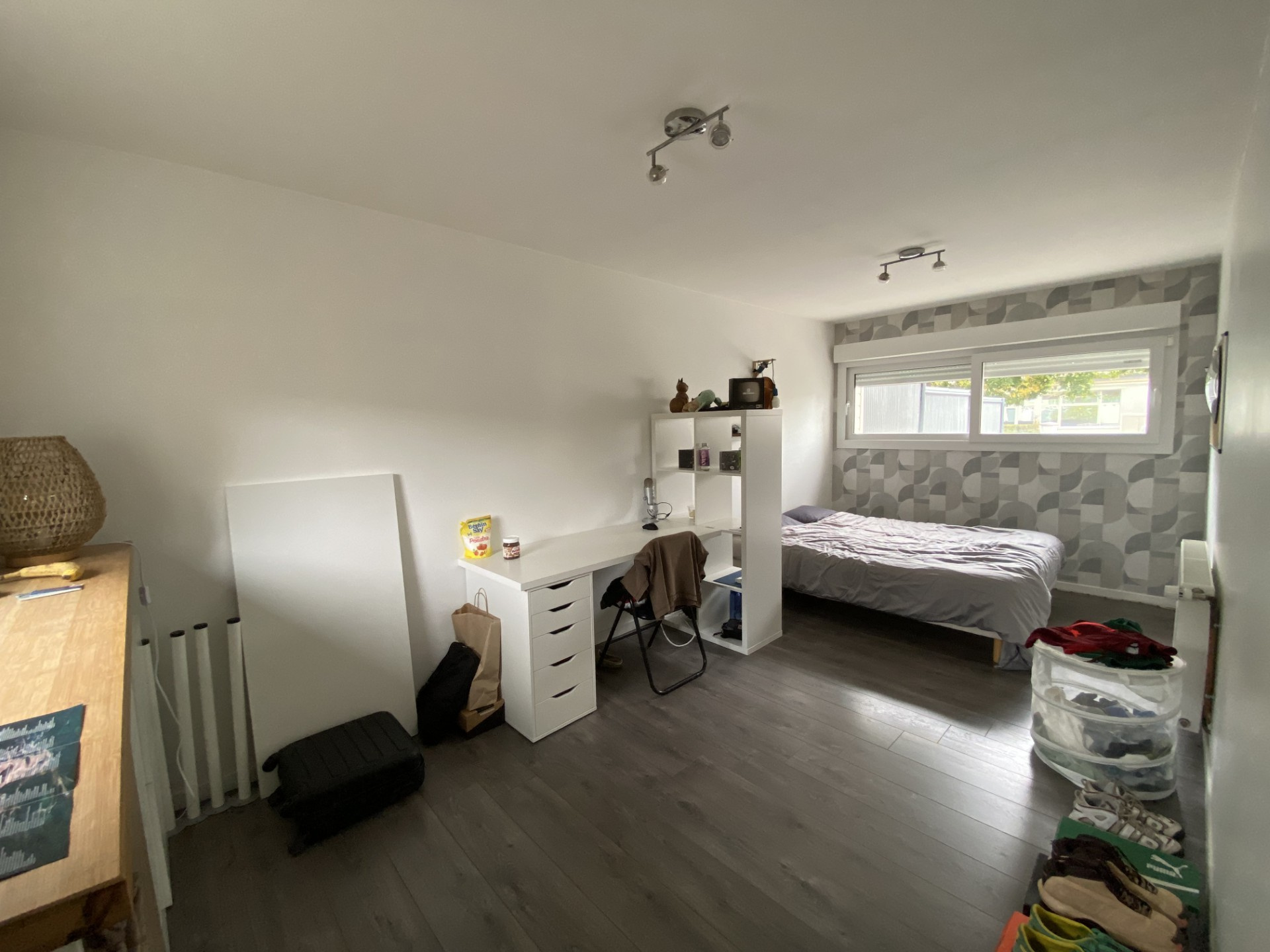 EXCLUSIVITE ACI – CAEN – MAISON T11 DE 244 m2