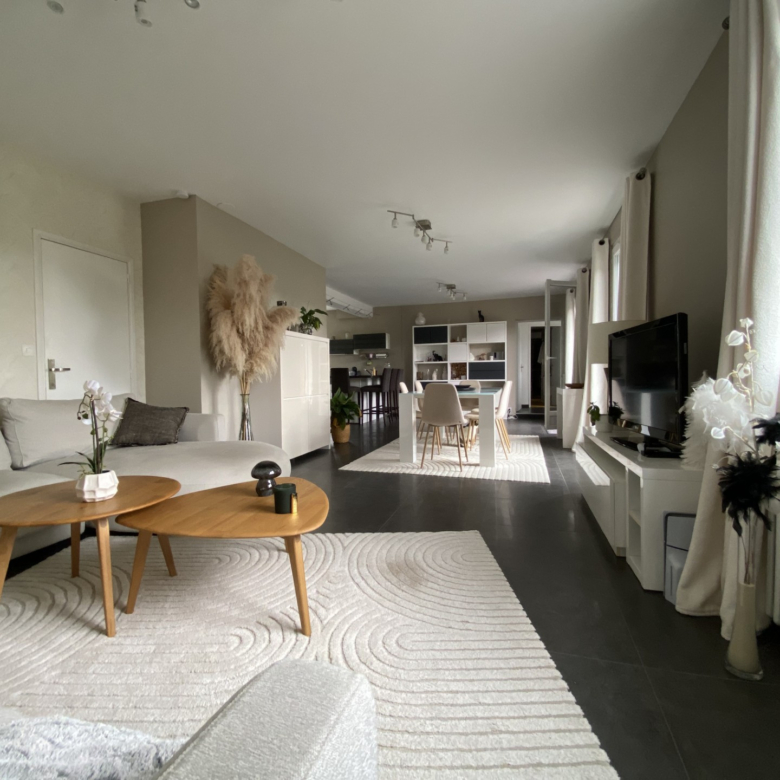 EXCLUSIVITE ACI – CAEN – MAISON T11 DE 244 m2
