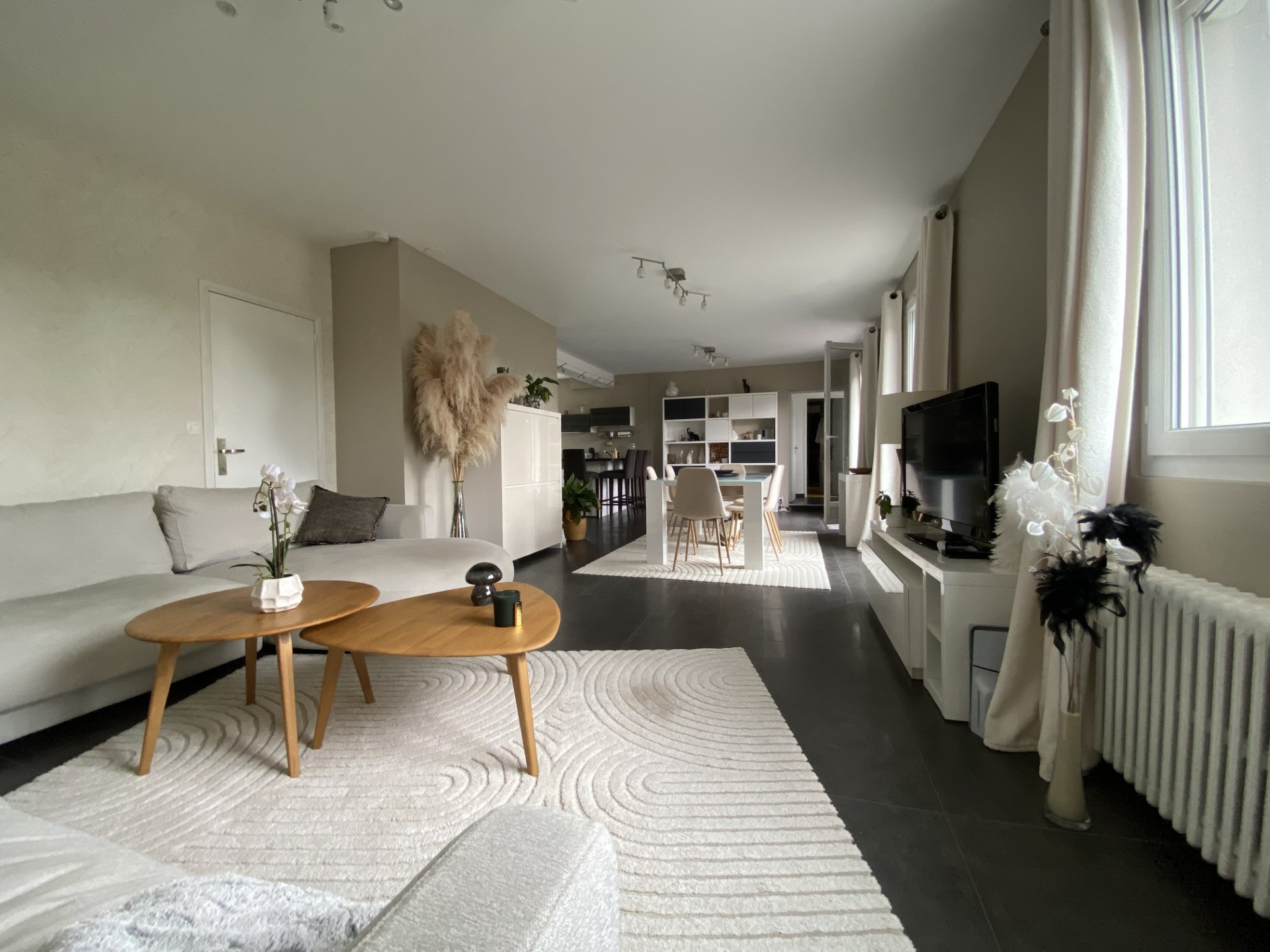 EXCLUSIVITE ACI – CAEN – MAISON T11 DE 244 m2