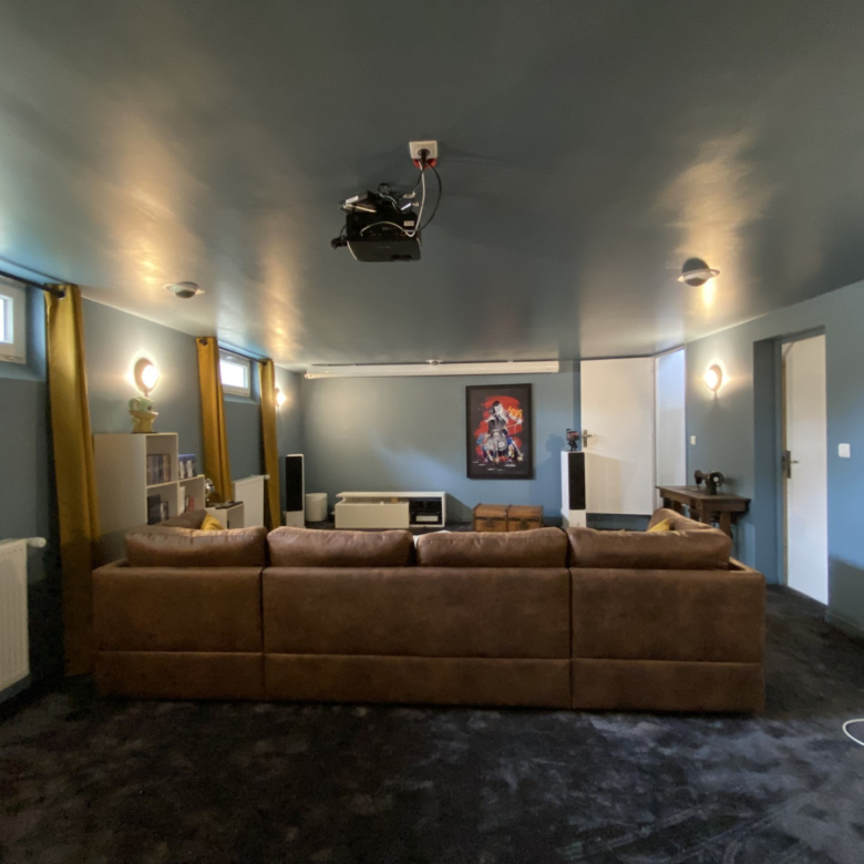 EXCLUSIVITE ACI – CAEN – MAISON T11 DE 244 m2