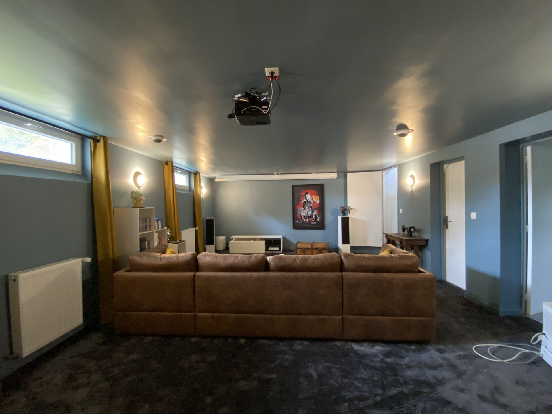 EXCLUSIVITE ACI – CAEN – MAISON T11 DE 244 m2