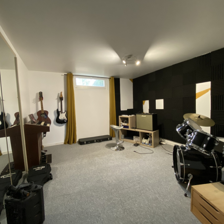 EXCLUSIVITE ACI – CAEN – MAISON T11 DE 244 m2