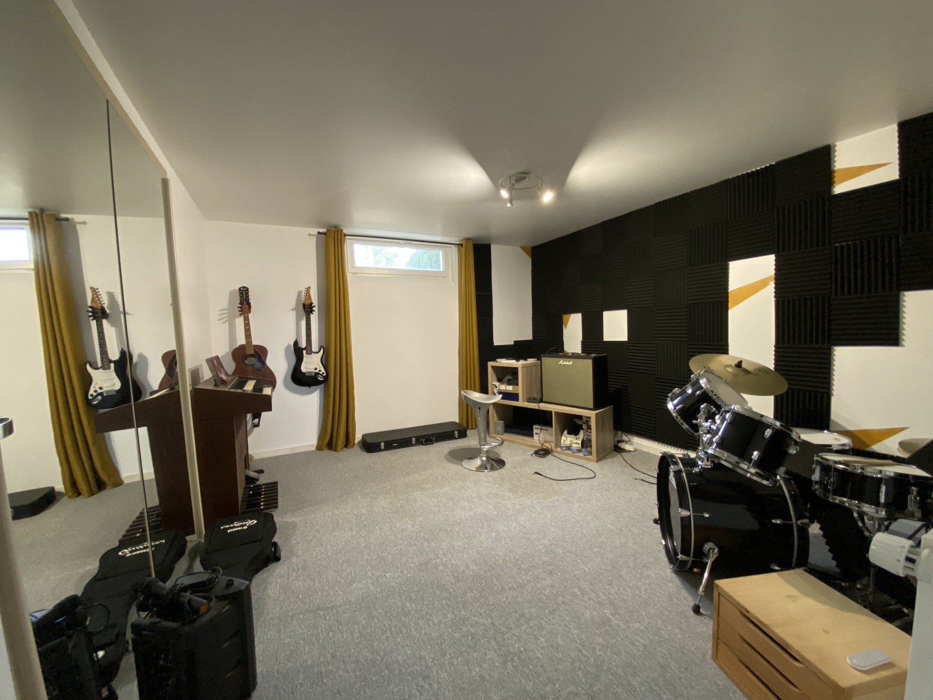 EXCLUSIVITE ACI – CAEN – MAISON T11 DE 244 m2