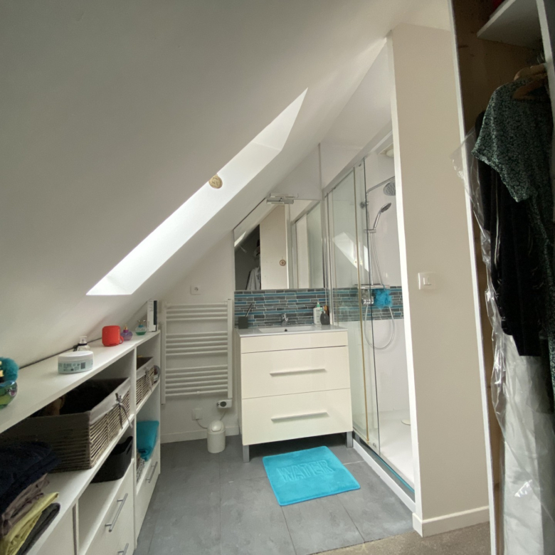 EXCLUSIVITE ACI – CAEN – MAISON T11 DE 244 m2
