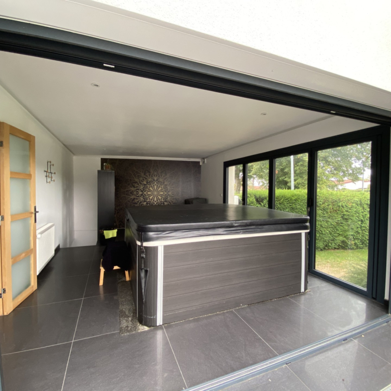 EXCLUSIVITE ACI – CAEN – MAISON T11 DE 244 m2