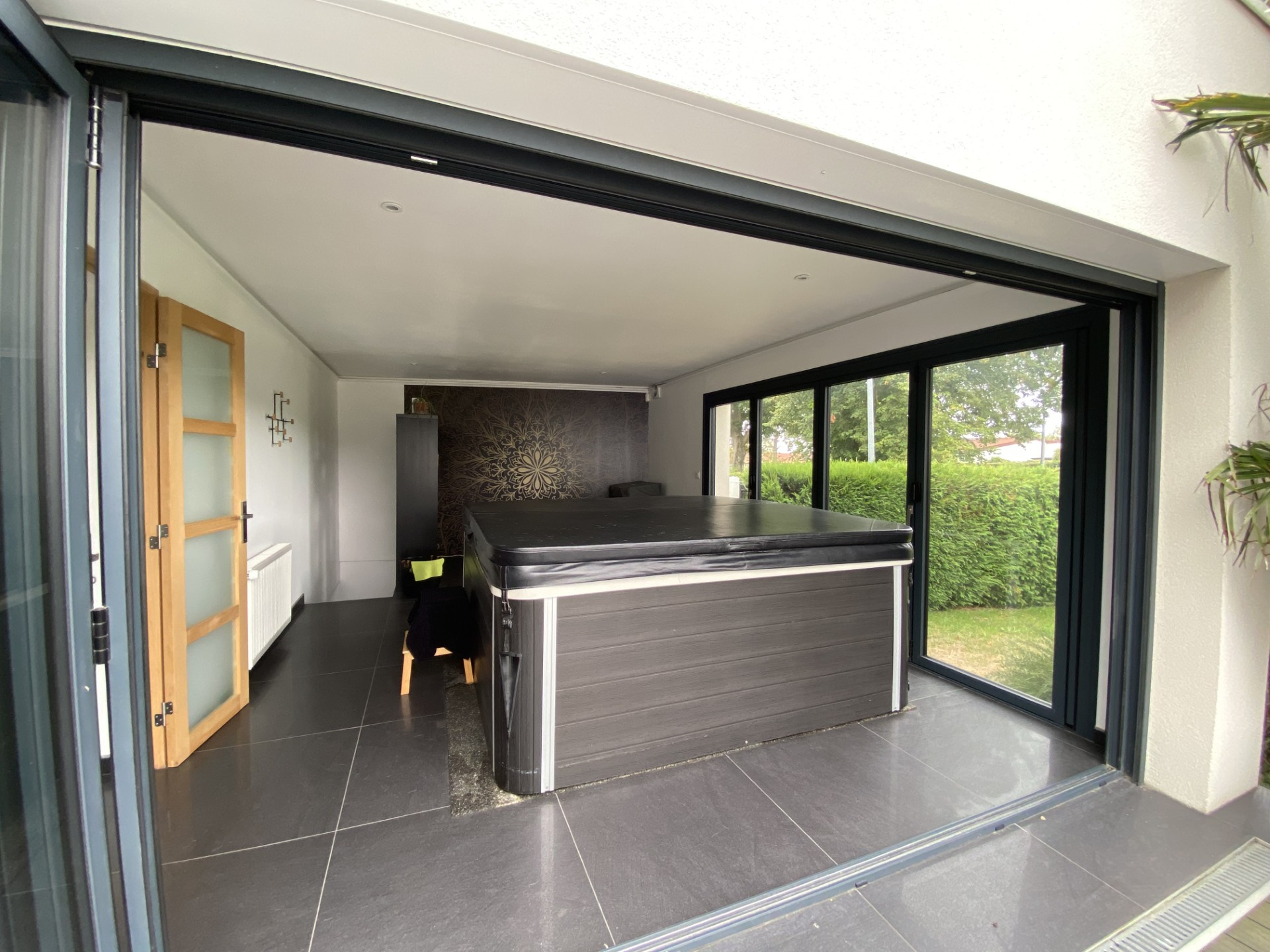 EXCLUSIVITE ACI – CAEN – MAISON T11 DE 244 m2