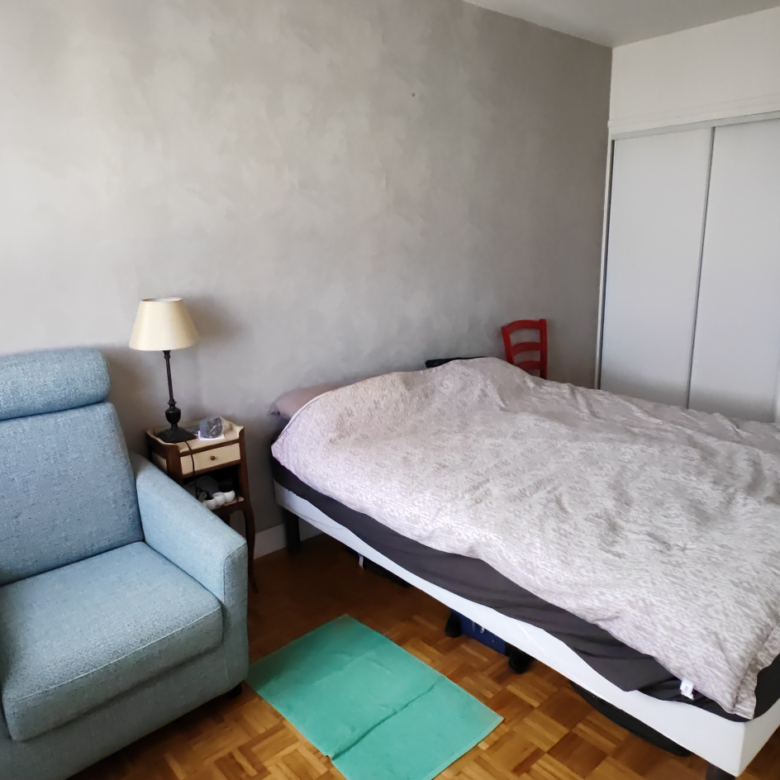 CAEN APPARTEMENT T2