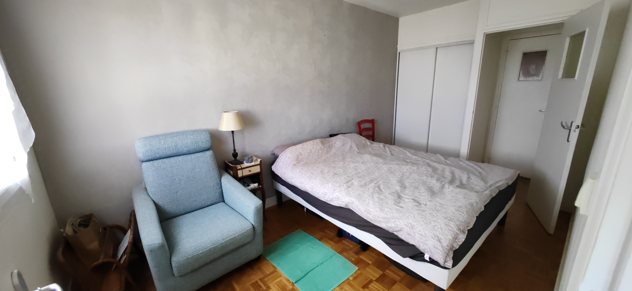 CAEN APPARTEMENT T2