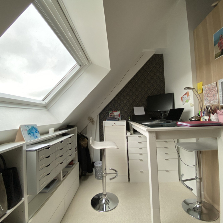 EXCLUSIVITE ACI – CAEN – MAISON T11 DE 244 m2