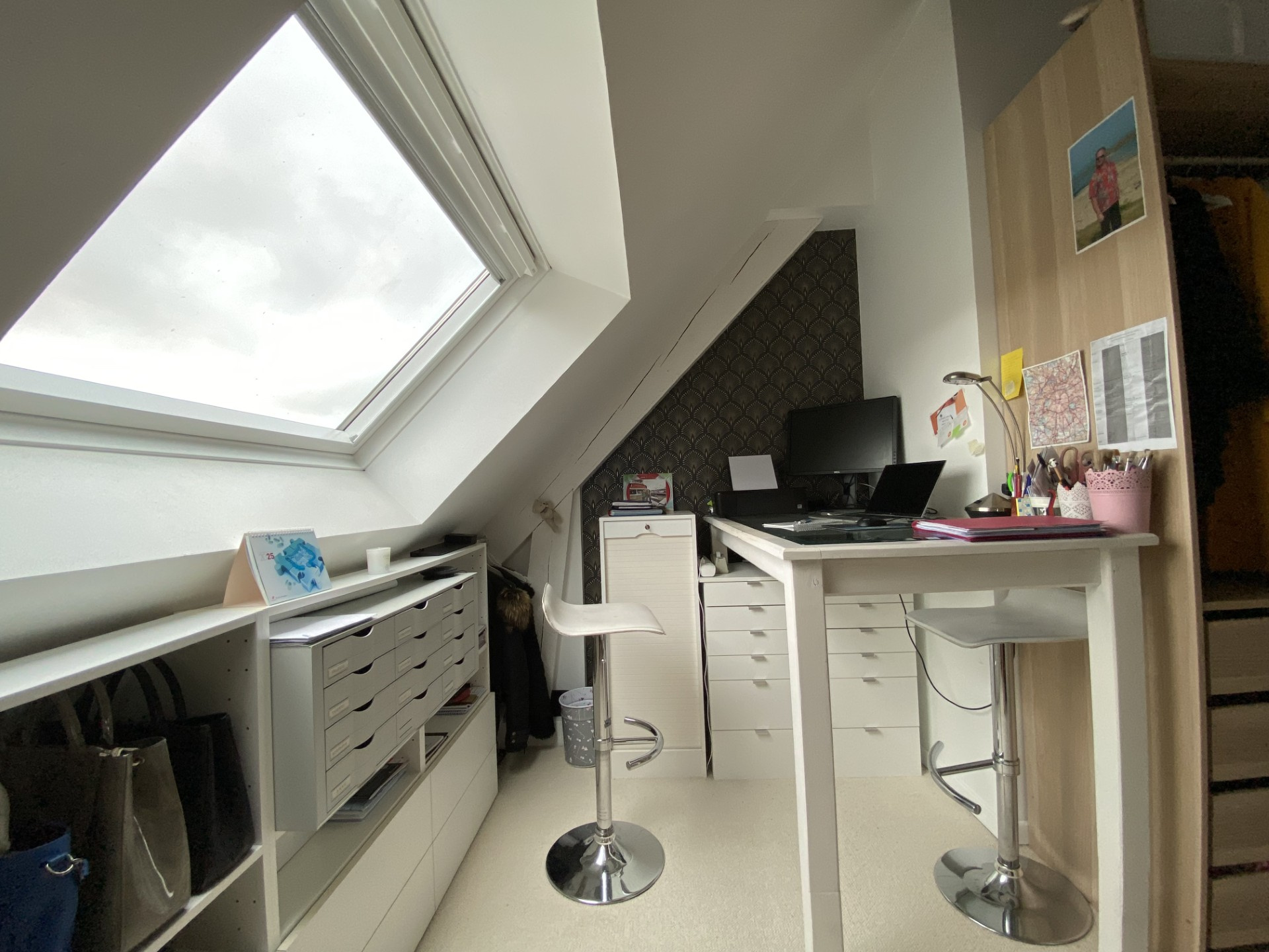 EXCLUSIVITE ACI – CAEN – MAISON T11 DE 244 m2