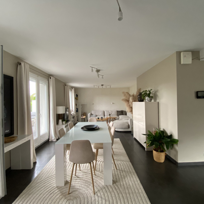 EXCLUSIVITE ACI – CAEN – MAISON T11 DE 244 m2