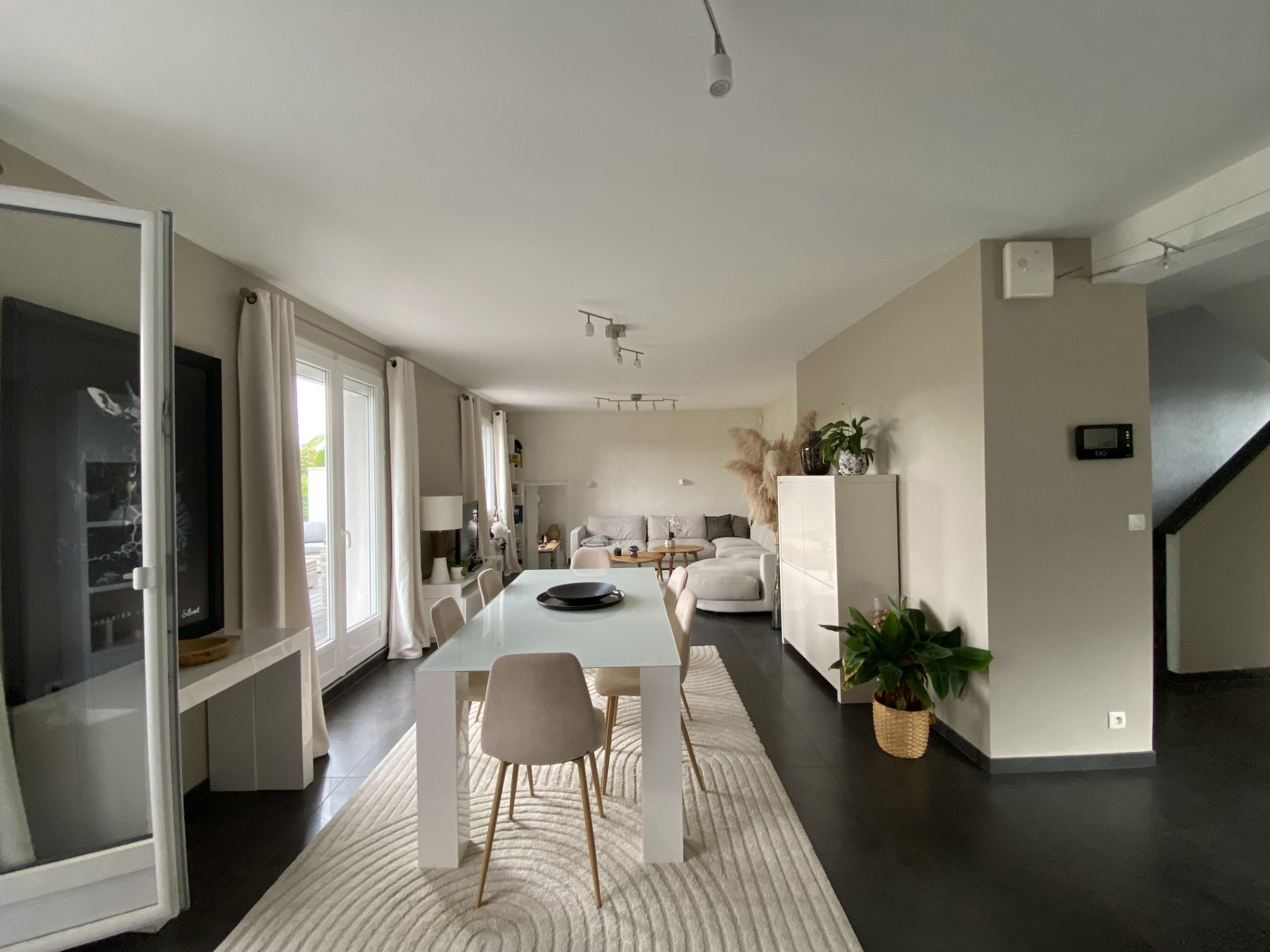 EXCLUSIVITE ACI – CAEN – MAISON T11 DE 244 m2