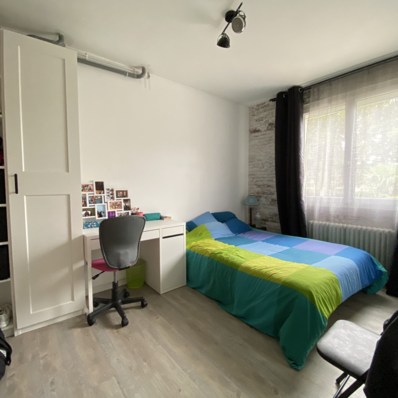 EXCLUSIVITE ACI – CAEN – MAISON T11 DE 244 m2
