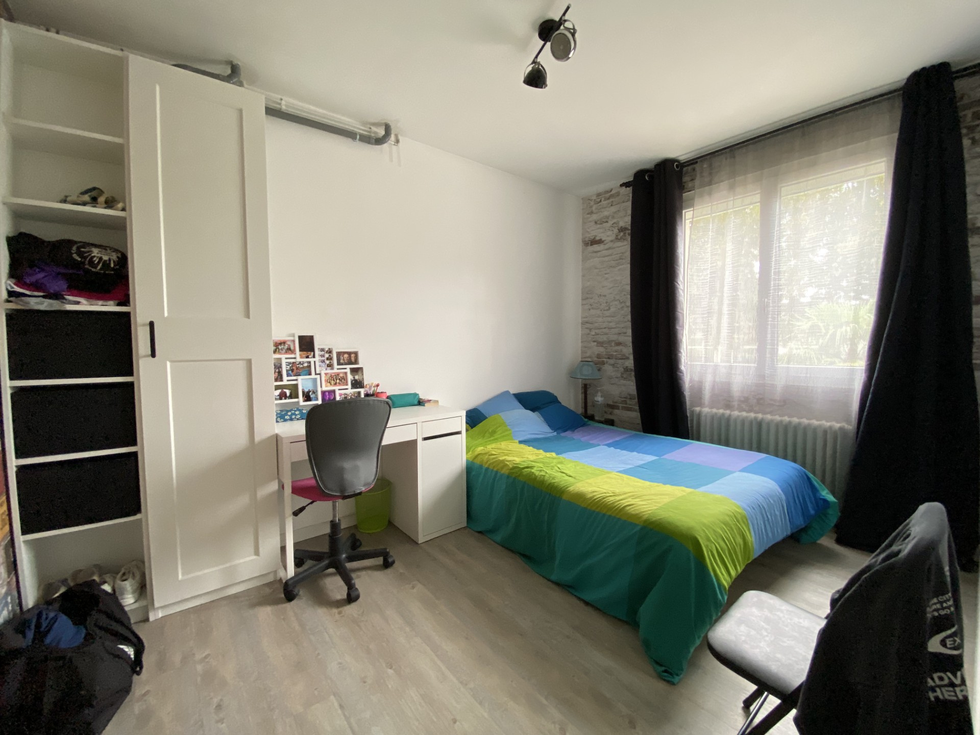 EXCLUSIVITE ACI – CAEN – MAISON T11 DE 244 m2