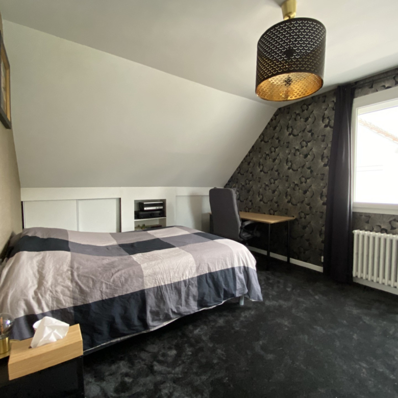 EXCLUSIVITE ACI – CAEN – MAISON T11 DE 244 m2