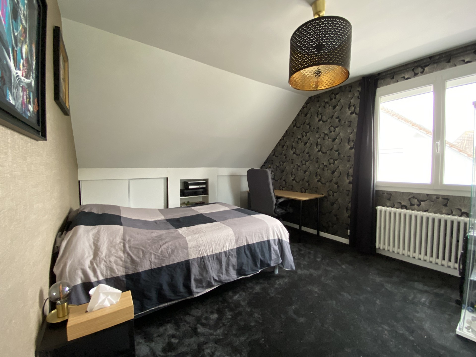 EXCLUSIVITE ACI – CAEN – MAISON T11 DE 244 m2