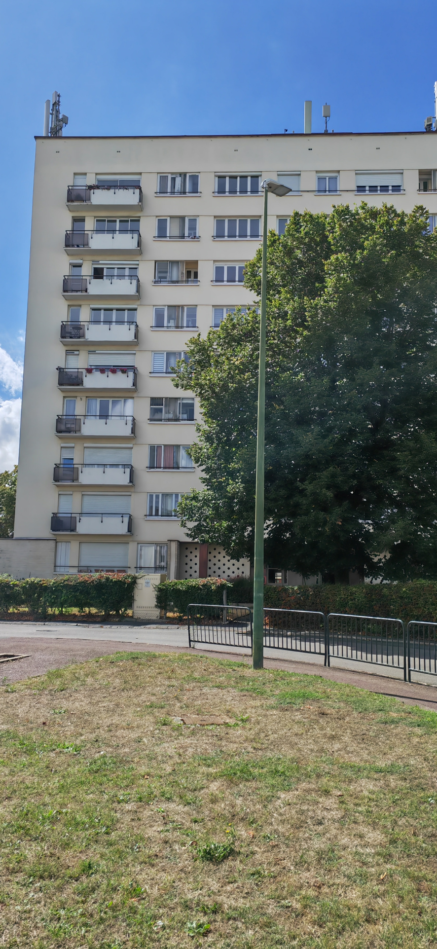 CAEN APPARTEMENT T2