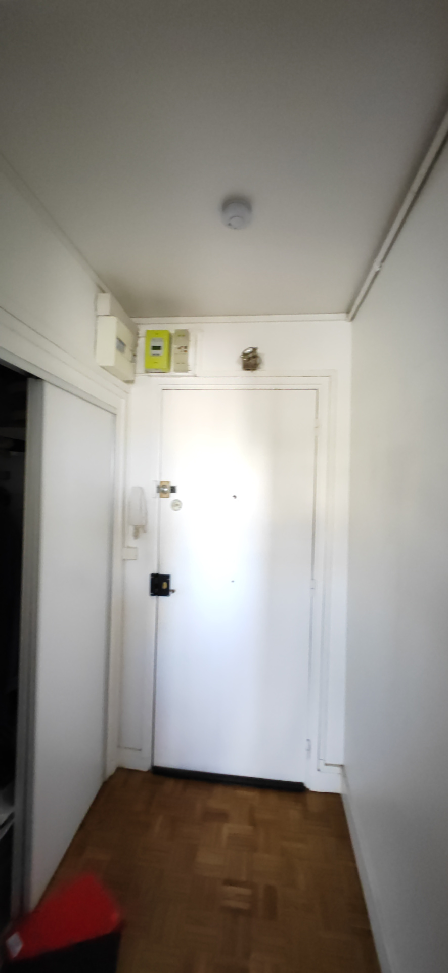 CAEN APPARTEMENT T2