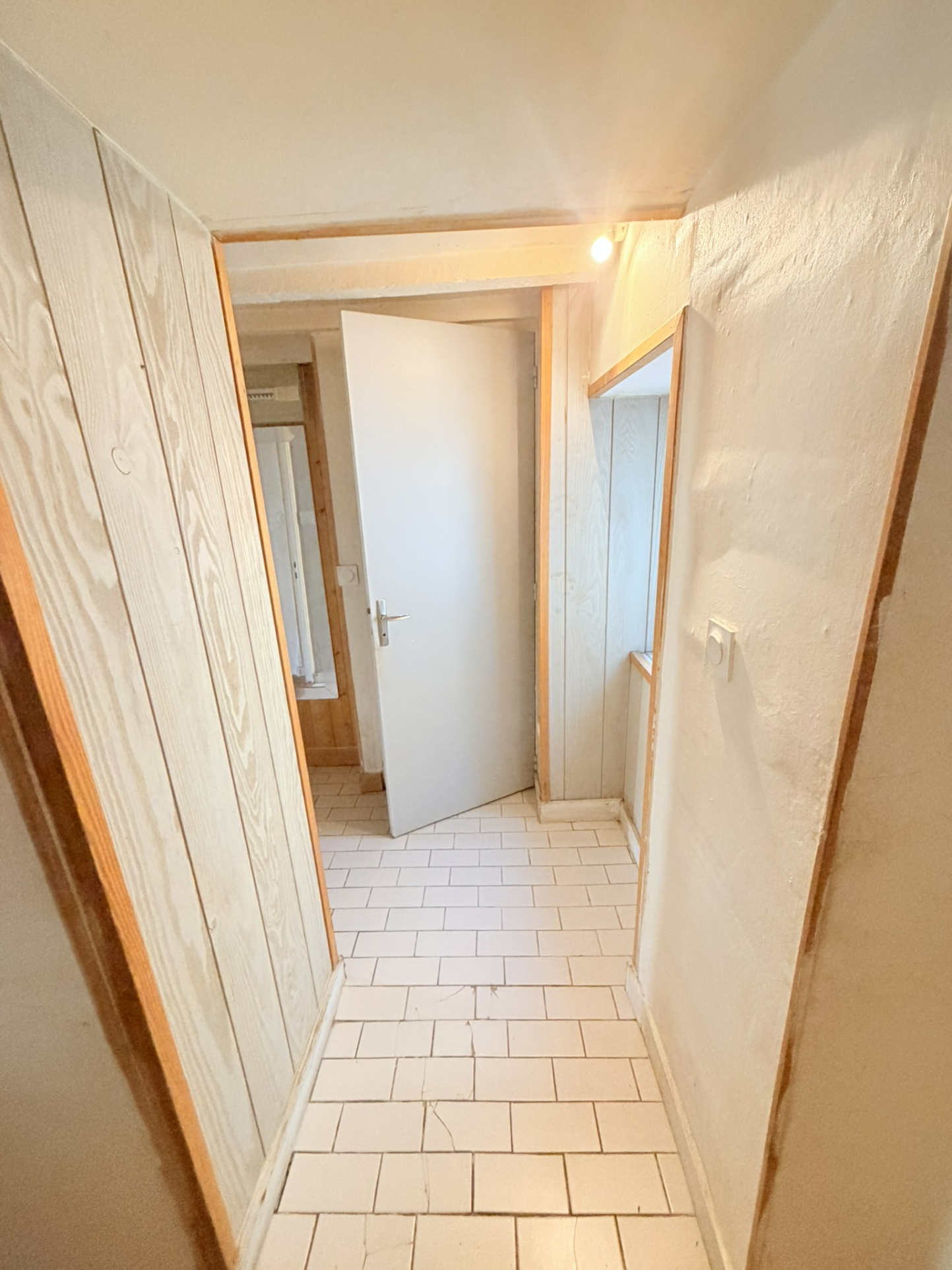 Hermanville-sur-mer Appartement T2 38m2