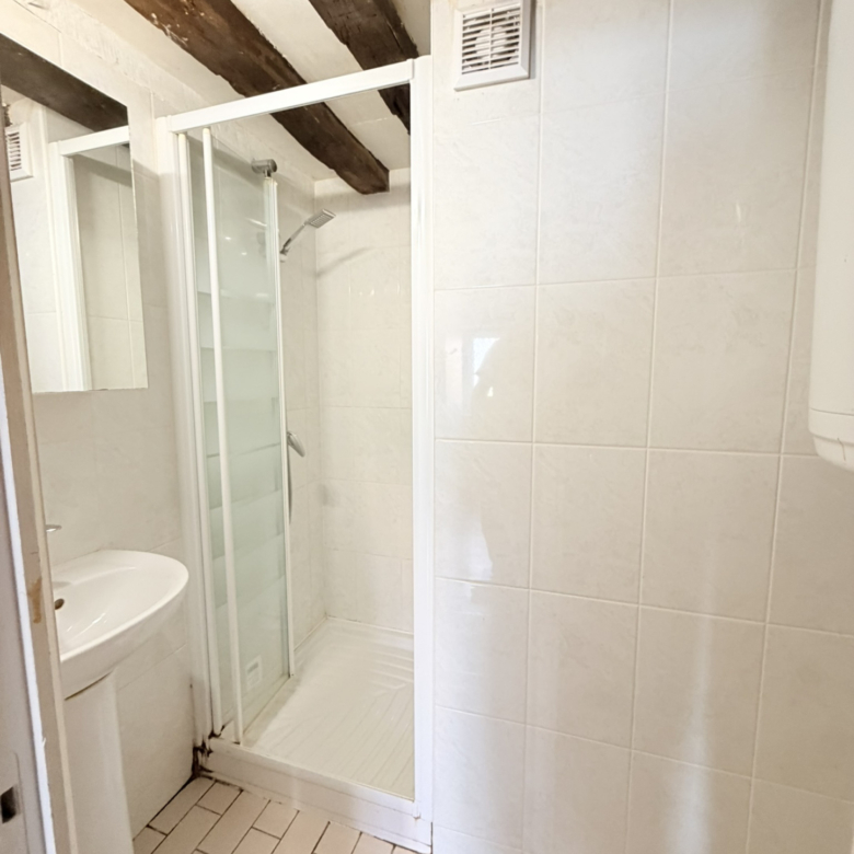 Hermanville-sur-mer Appartement T2 38m2
