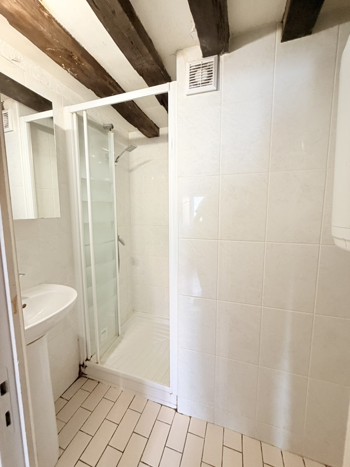 Hermanville-sur-mer Appartement T2 38m2