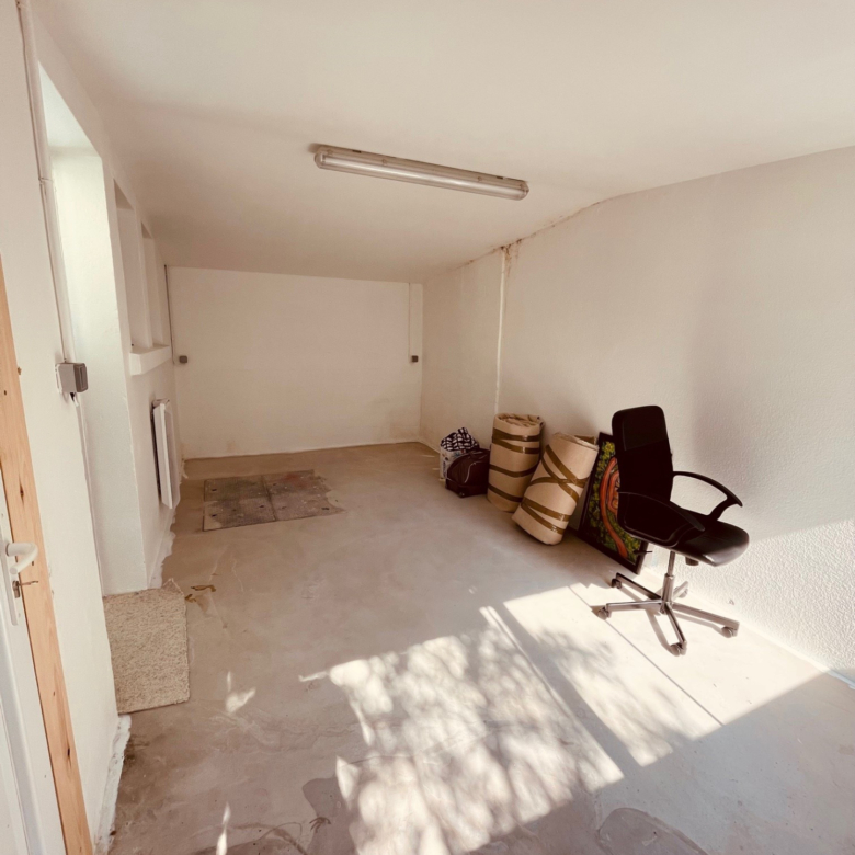 CAEN Demi Lune Appartement T2 de 40 m2
