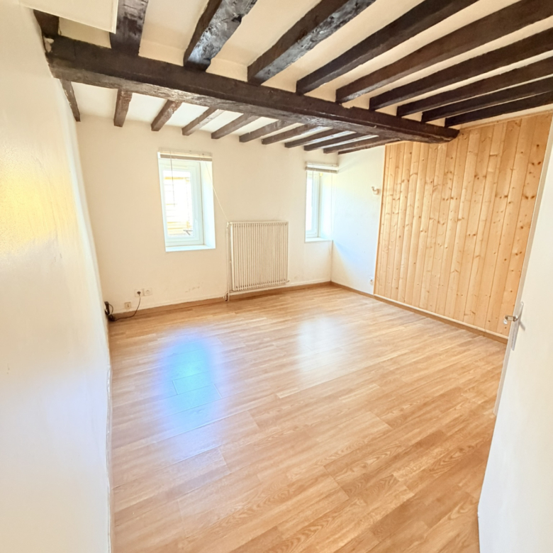 Hermanville-sur-mer Appartement T2 38m2