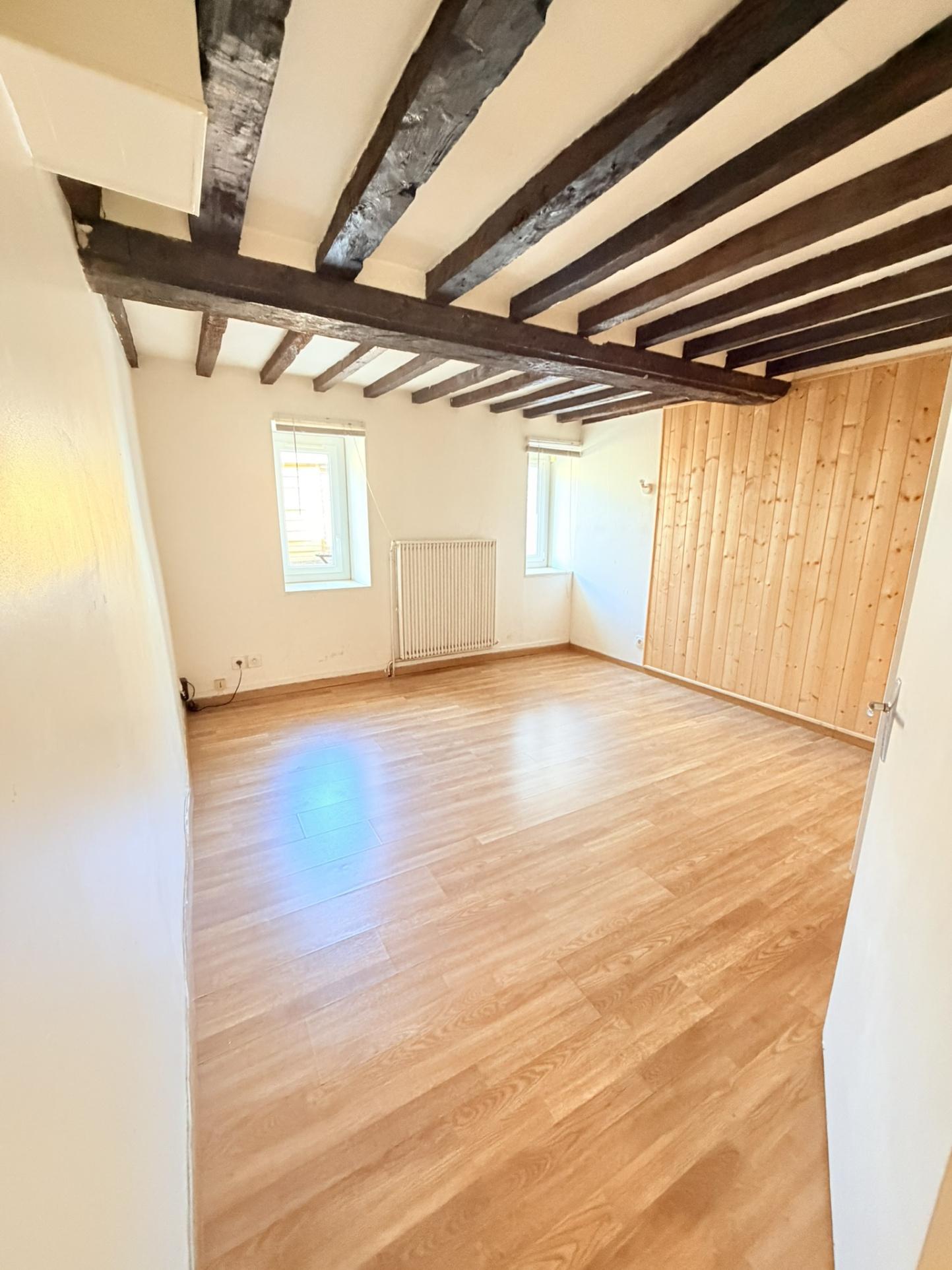 Hermanville-sur-mer Appartement T2 38m2
